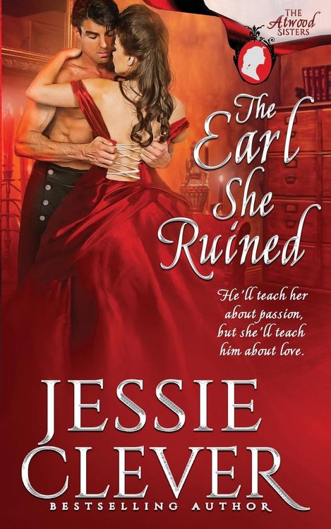 Produktbild: The Earl She Ruined
