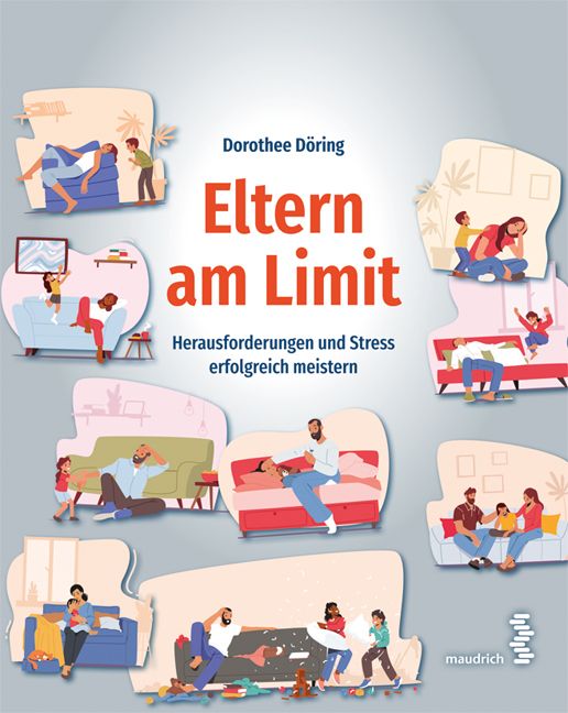 Produktbild: Eltern am Limit