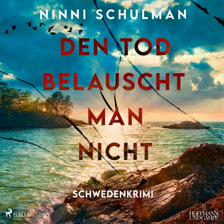 Produktbild: Den Tod belauscht man nicht