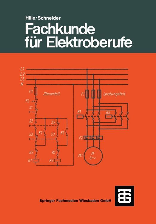Produktbild: Fachkunde f&uuml;r Elektroberufe