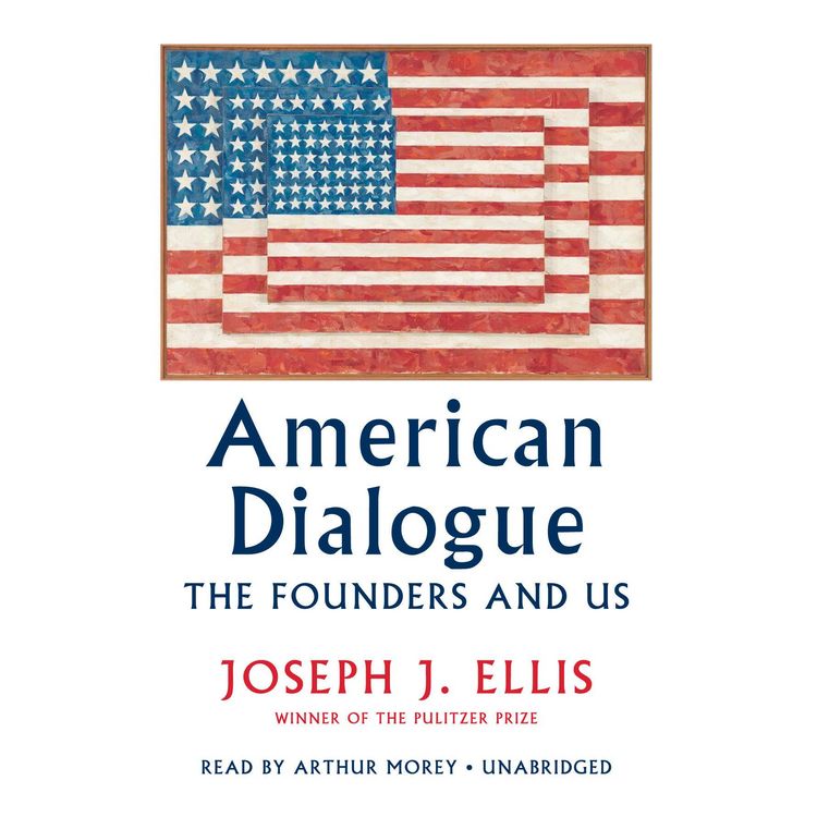 Produktbild: AMER DIALOGUE               7D