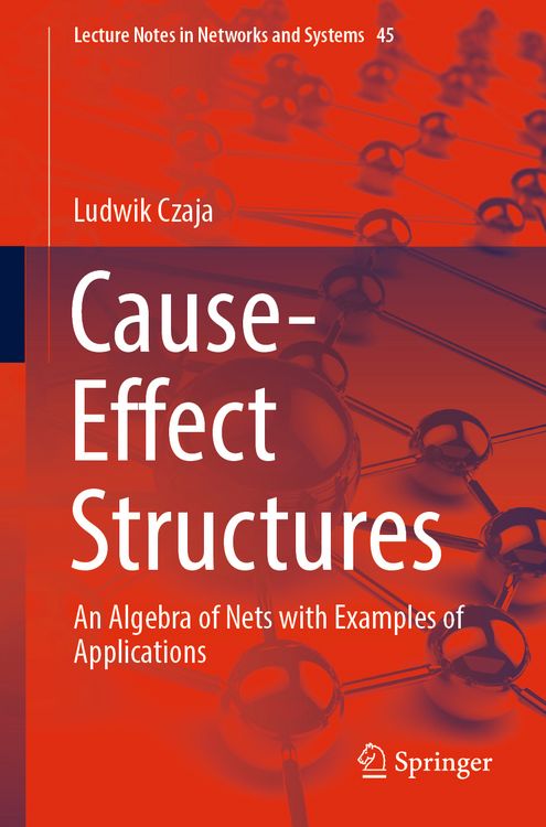 Produktbild: Cause-Effect Structures