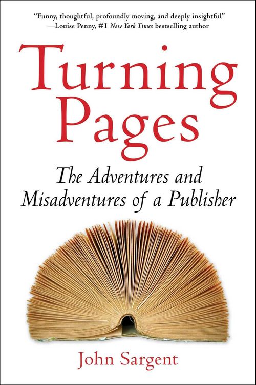 Produktbild: Turning Pages