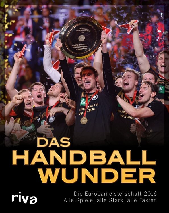 Produktbild: Das Handball-Wunder