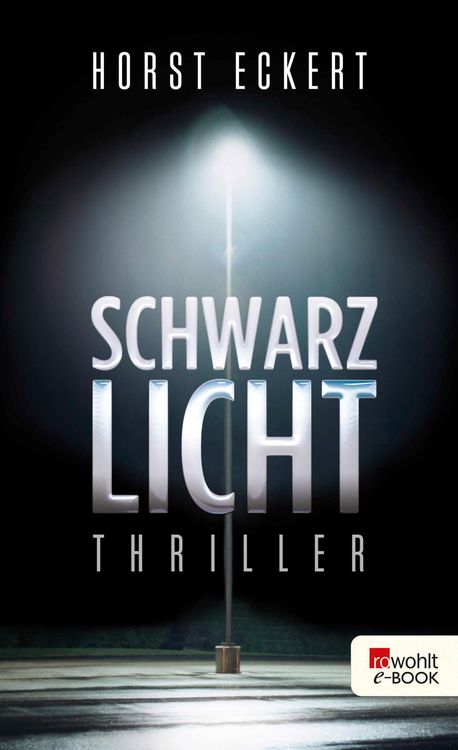 Produktbild: Schwarzlicht