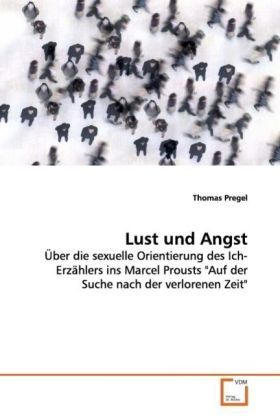 Produktbild: Pregel, T: Lust und Angst