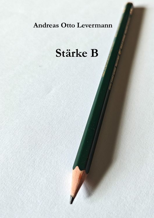 Produktbild: St&auml;rke B