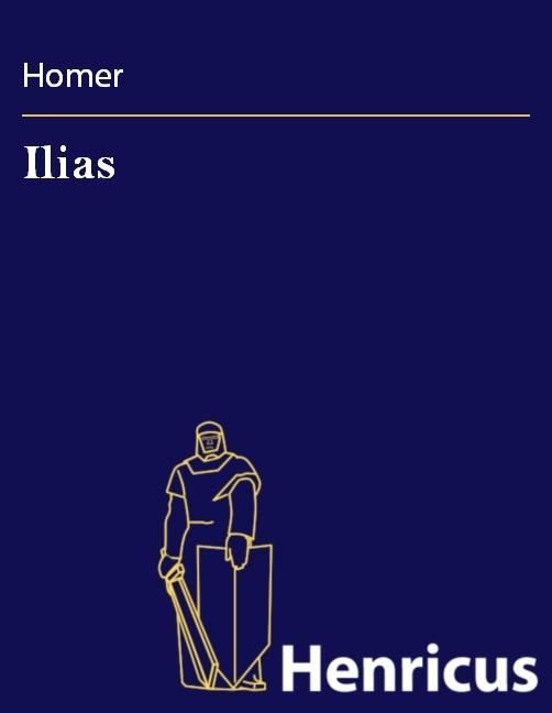 Produktbild: Ilias