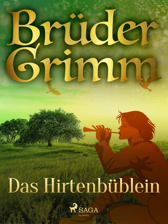 Produktbild: Das Hirtenbüblein