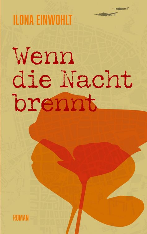 Produktbild: Wenn die Nacht brennt