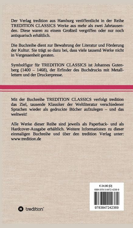 Produktbild: Die Geschichte von den sieben Gehenkten