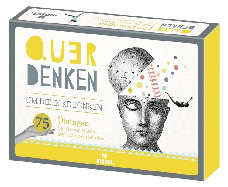 Produktbild: Querdenken