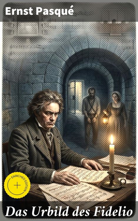 Produktbild: Das Urbild des Fidelio