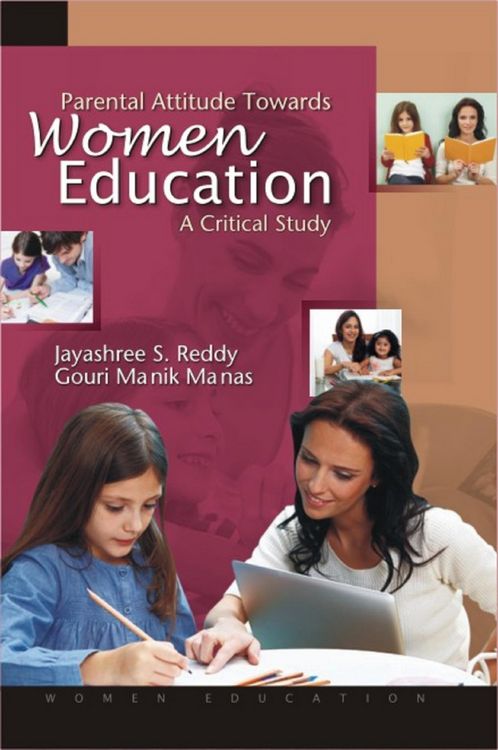 Produktbild: Parental Attitude Towards Women Education