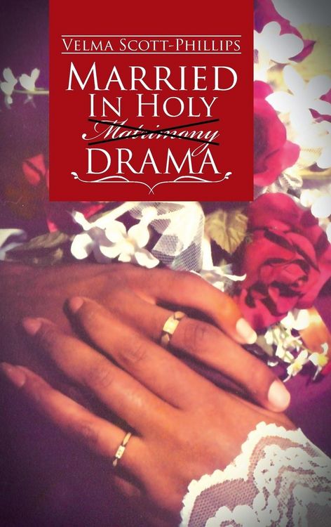 Produktbild: Married in Holy Matrimony Drama