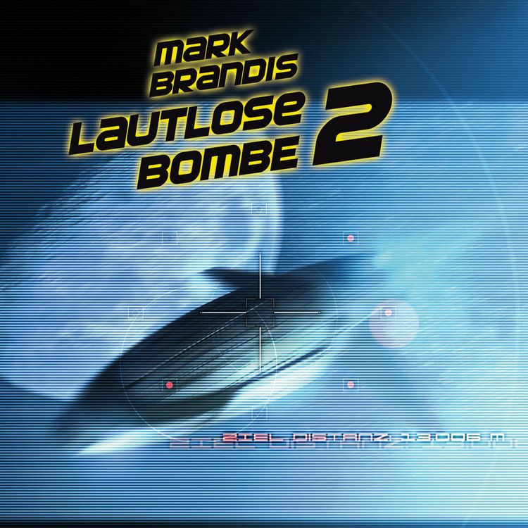 Produktbild: 22: Lautlose Bombe 2