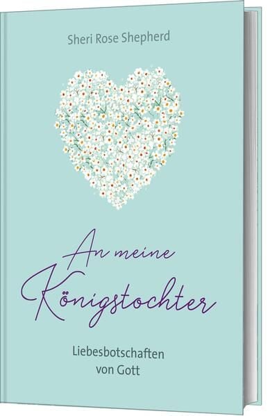Produktbild: An meine K&ouml;nigstochter