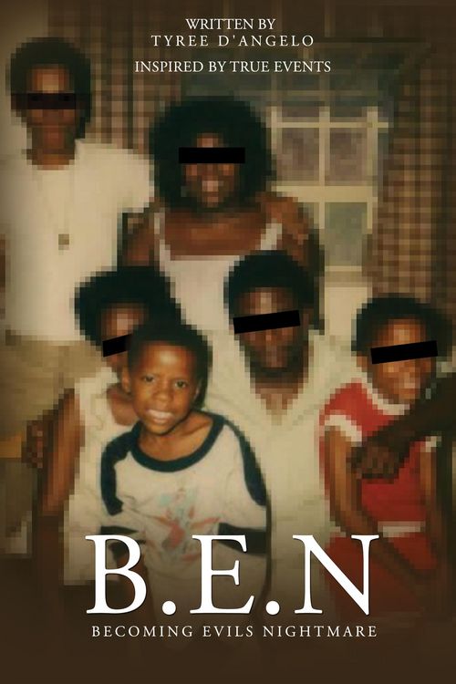 Produktbild: B.E.N