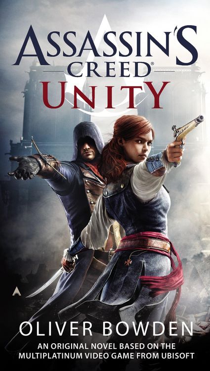 Produktbild: Assassin's Creed: Unity
