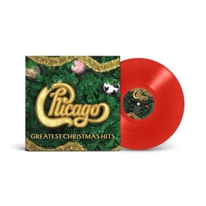 Produktbild: Greatest Christmas Hits