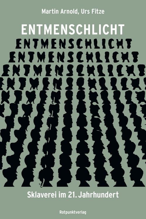 Produktbild: Entmenschlicht