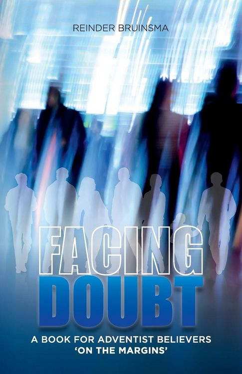 Produktbild: Facing Doubt
