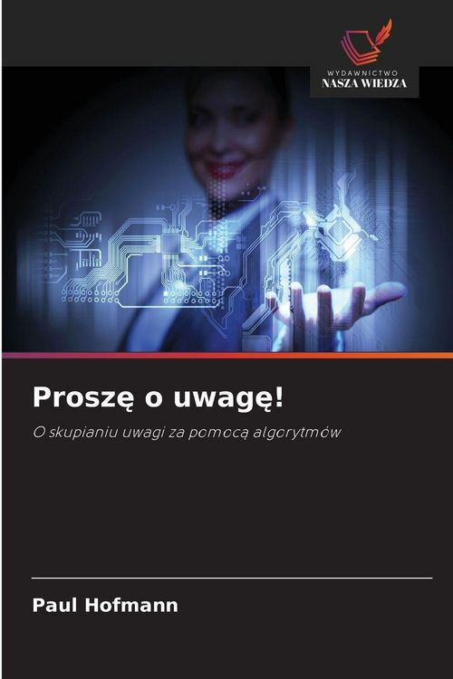 Produktbild: Prosz&iquest; o uwag&iquest;!
