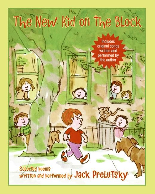 Produktbild: New Kid On The Block Cd D