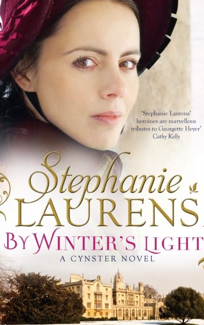 Produktbild: Laurens, S: By Winter's Light