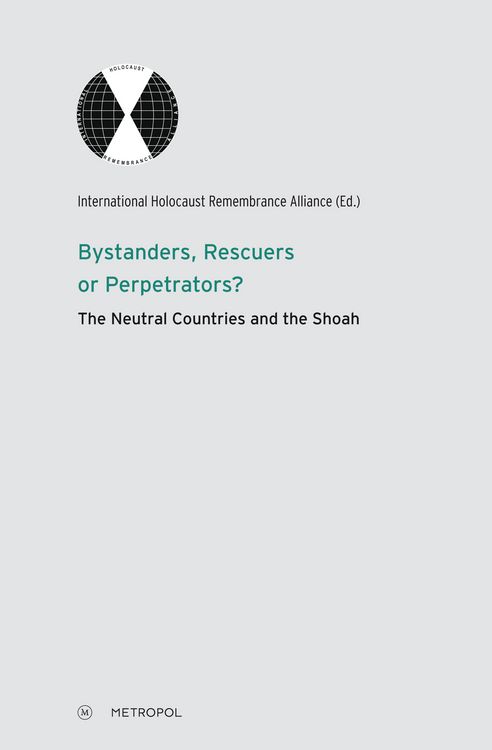 Produktbild: Bystanders, Rescuers or Perpetrators?