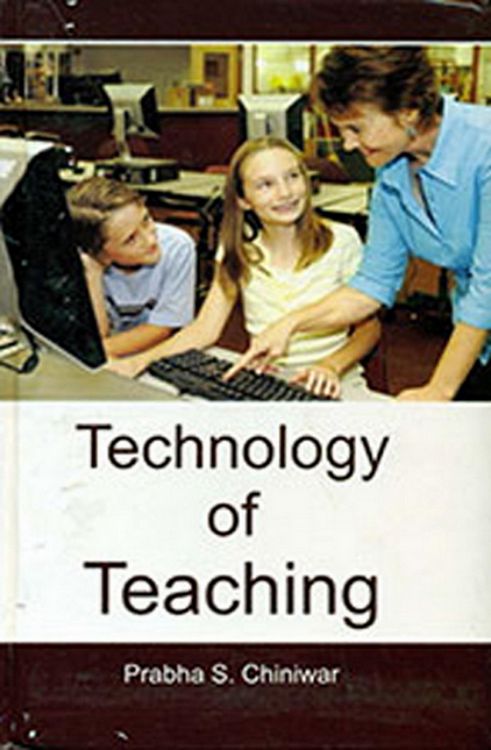 Produktbild: Technology of Teaching