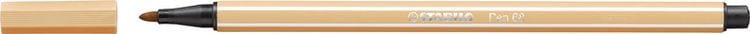 Produktbild: STABILO&reg; Fasermaler Pen 68 Rollerset Pastell Love Attack Special Edition, 25 Farben
