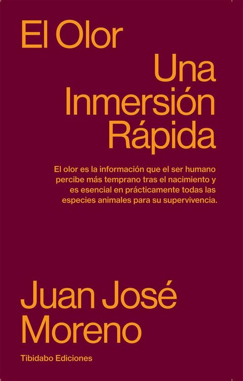 Produktbild: El Olor