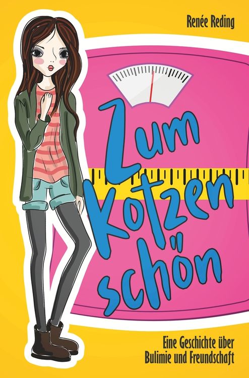 Produktbild: Zum Kotzen sch&ouml;n