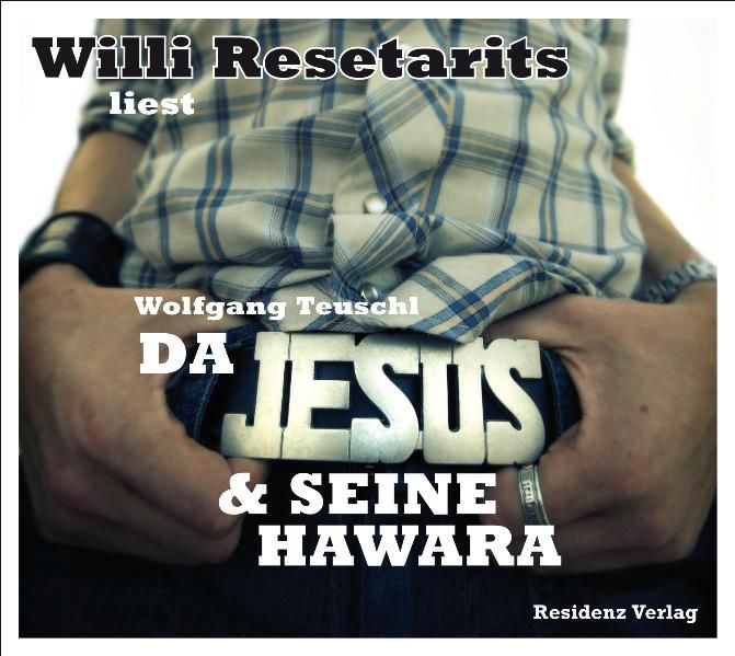 Produktbild: Da Jesus & seine Hawara