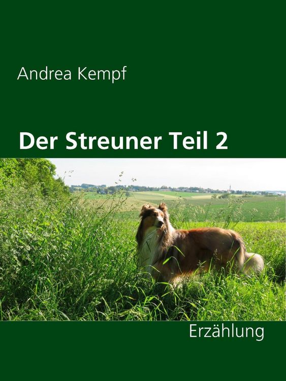 Produktbild: Der Streuner Teil 2