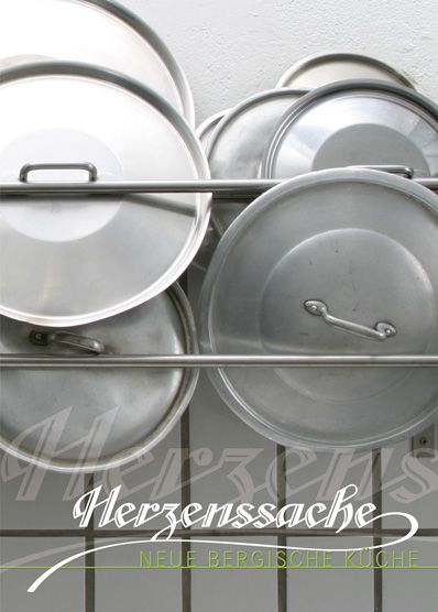 Produktbild: Herzenssache