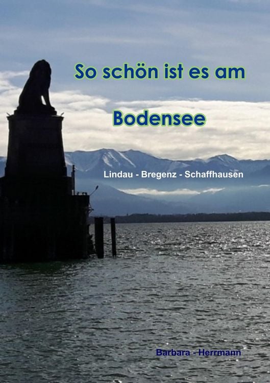 Produktbild: So sch&ouml;n ist es am Bodensee