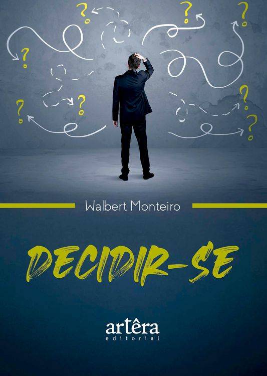 Produktbild: Decidir-se