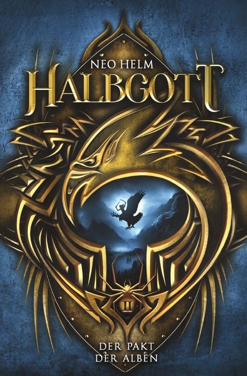 Produktbild: Halbgott / Halbgott 2