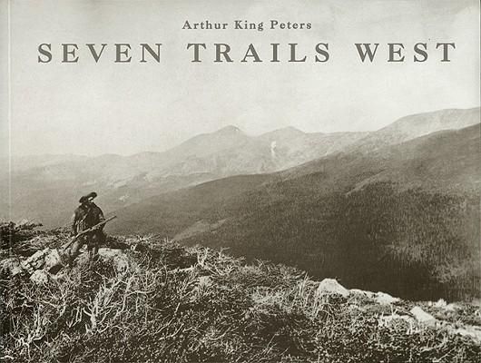 Produktbild: Seven Trails West: Discovering Community in 150 Years of Art