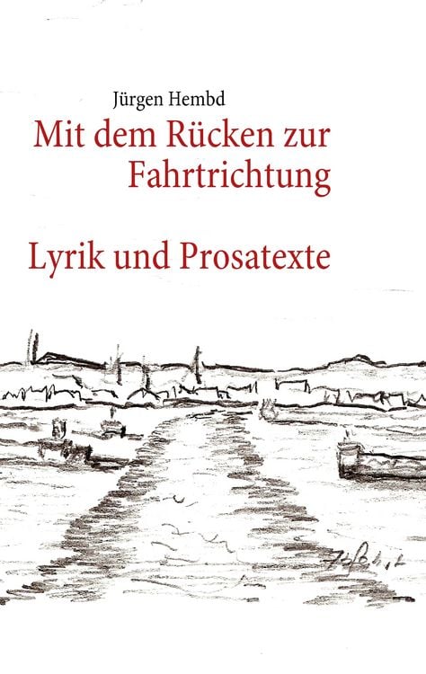 Produktbild: Mit dem R&uuml;cken zur Fahrtrichtung