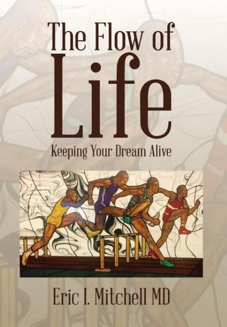 Produktbild: The Flow of Life