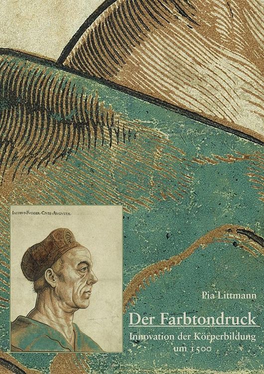 Produktbild: Der Farbtondruck
