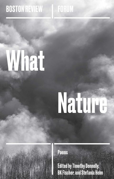 Produktbild: What Nature