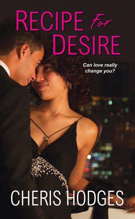 Produktbild: Recipe for Desire