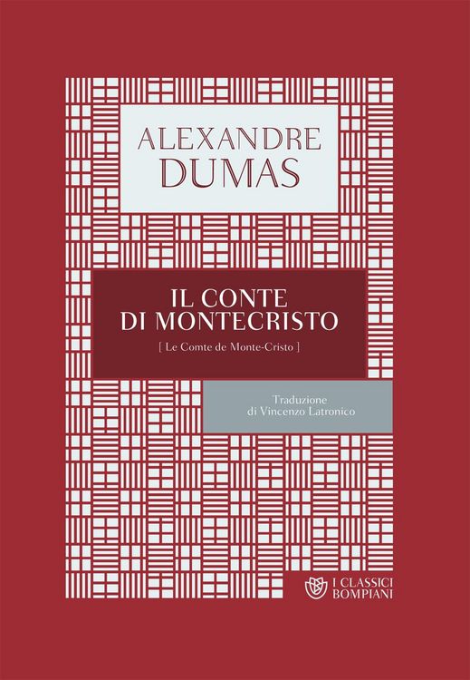 Produktbild: Il conte di Montecristo