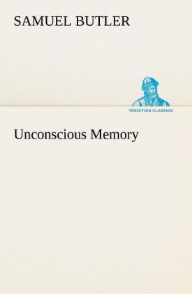 Produktbild: Unconscious Memory