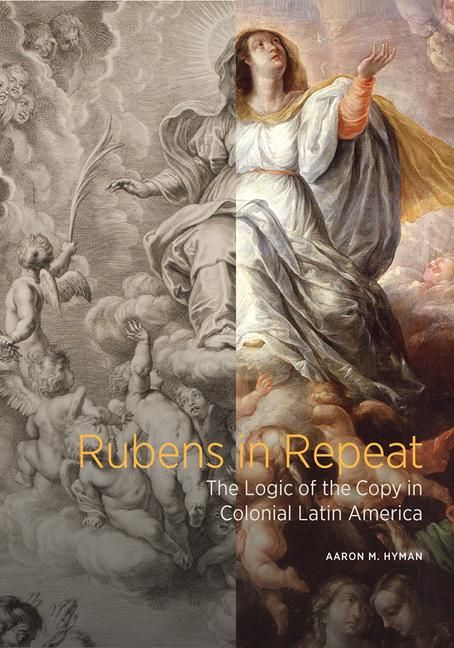 Produktbild: Rubens in Repeat