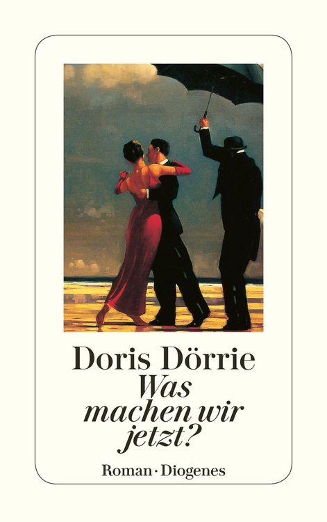 Produktbild: Was machen wir jetzt?